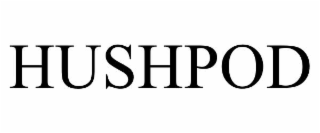 HUSHPOD
