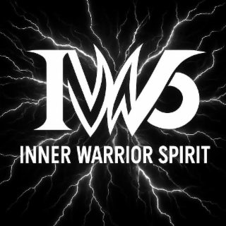 IWS INNER WARRIOR SPIRIT