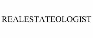 REALESTATEOLOGIST