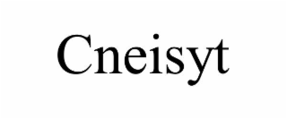 CNEISYT