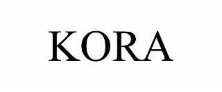 KORA
