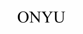 ONYU