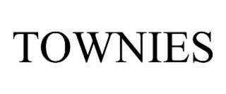 TOWNIES