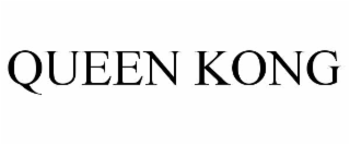 QUEEN KONG