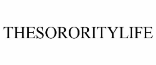 THESORORITYLIFE
