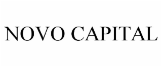 NOVO CAPITAL