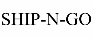 SHIP-N-GO