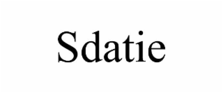 SDATIE