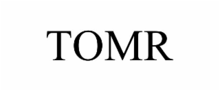 TOMR