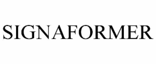 SIGNAFORMER