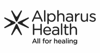ALPHARUS HEALTH ALL FOR HEALING