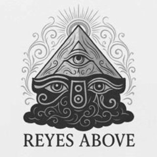 REYES ABOVE