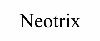 NEOTRIX