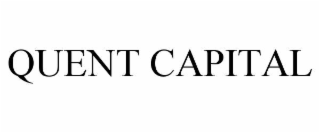 QUENT CAPITAL