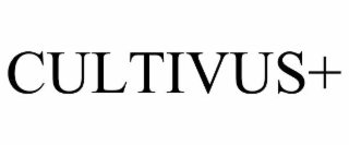 CULTIVUS+