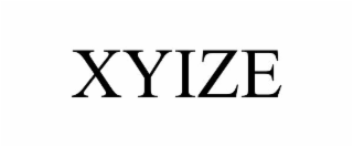 XYIZE