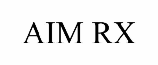 AIM RX