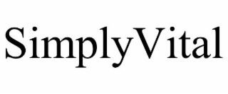 SIMPLYVITAL