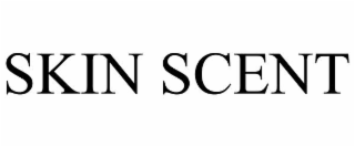 SKIN SCENT