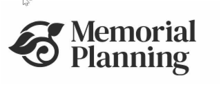 MEMORIAL PLANNING
