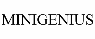 MINIGENIUS