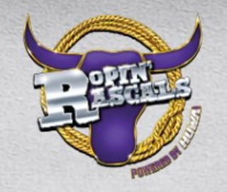 ROPIN' RASCALS POWERED IN HUWA