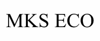MKS ECO