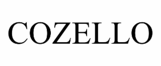 COZELLO