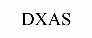 DXAS
