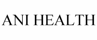 ANI HEALTH