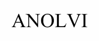 ANOLVI