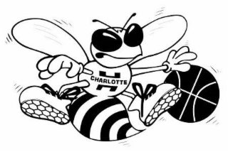 CHARLOTTE AND THE LETTER H