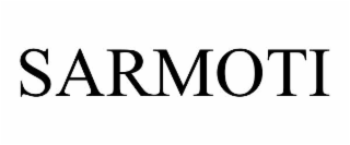 SARMOTI