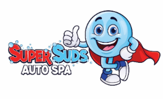 SUPER SUDS AUTO SPA