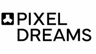 PIXEL DREAMS