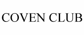 COVEN CLUB