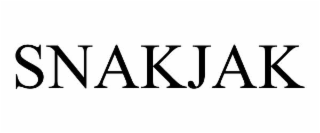 SNAKJAK