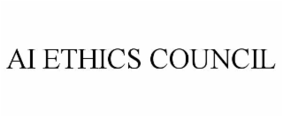 AI ETHICS COUNCIL