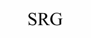 SRG