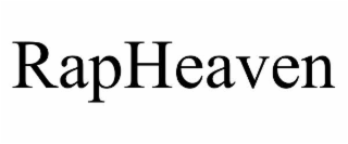 RAPHEAVEN