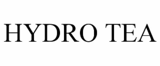 HYDRO TEA