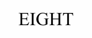 EIGHT