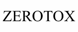 ZEROTOX