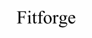 FITFORGE