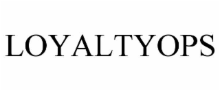 LOYALTYOPS