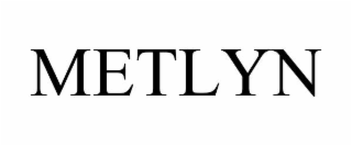 METLYN