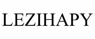 LEZIHAPY
