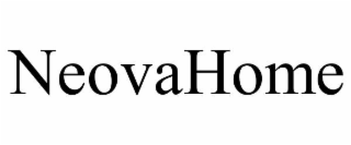 NEOVAHOME