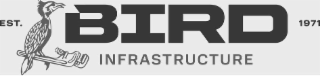 BIRD INFRASTRUCTURE EST. 1971