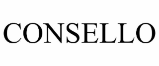 CONSELLO